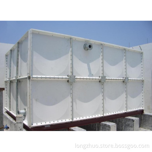 FRP Water Tank